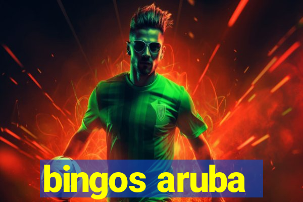 bingos aruba